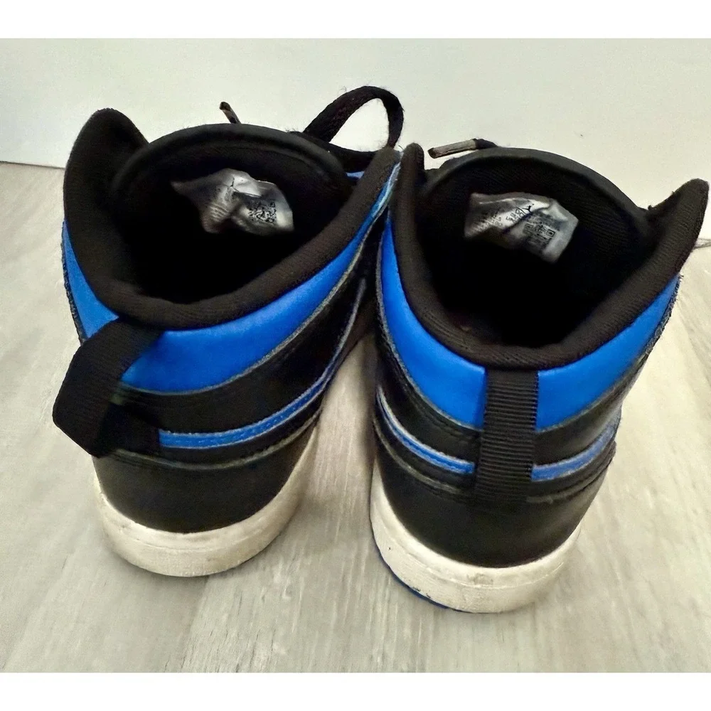 Nike step up